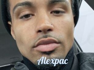 Alexpac