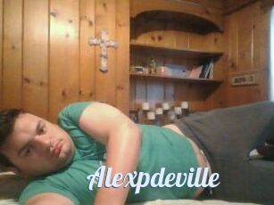 Alexpdeville