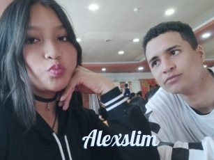 Alexslim