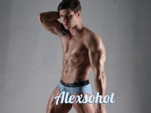 Alexsohot