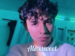 Alexsweet