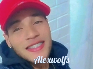 Alexwolfs