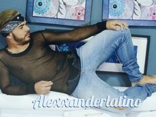 Alexxanderlatino