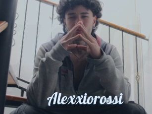 Alexxiorossi