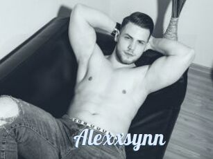 Alexxsynn