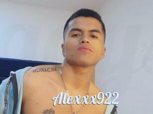 Alexxx922