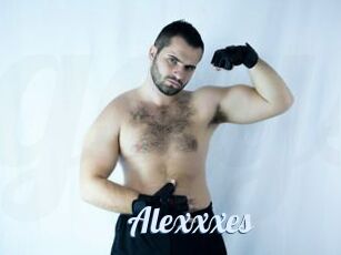 Alexxxes