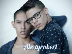 Alexyrobert
