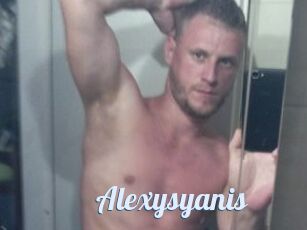 Alexysyanis