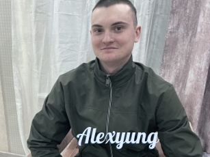 Alexyung