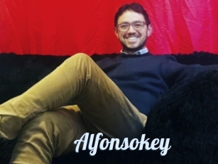 Alfonsokey