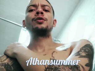 Alhansummer