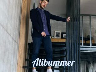 Alibummer