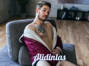 Alidinlas