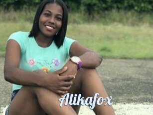 Alikafox