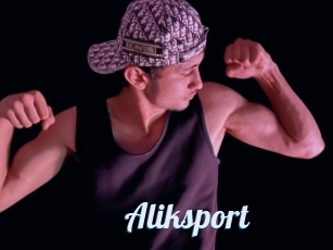 Aliksport