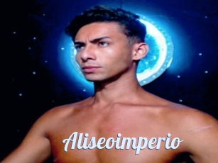 Aliseoimperio