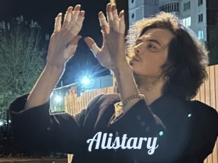 Alistary