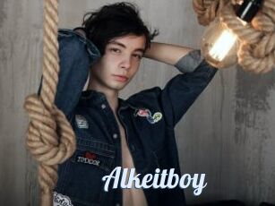 Alkeitboy