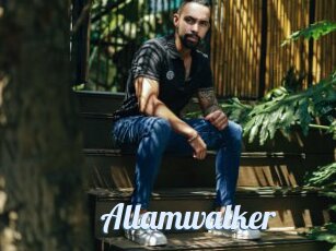 Allamwalker