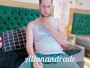 Allanandrade