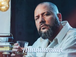 Allandamian