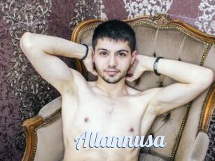 Allannusa
