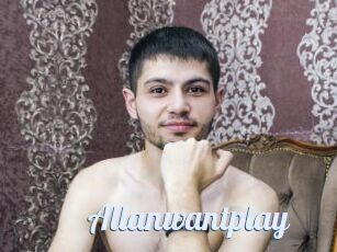 Allanwantplay