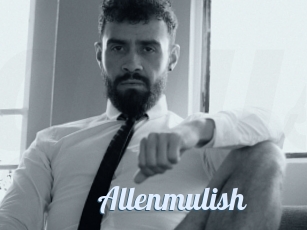 Allenmulish
