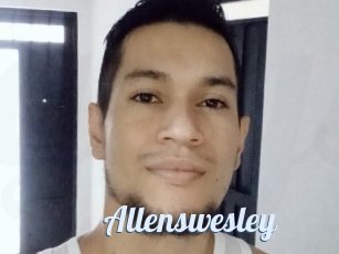 Allenswesley