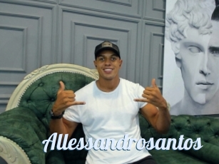 Allessandrosantos