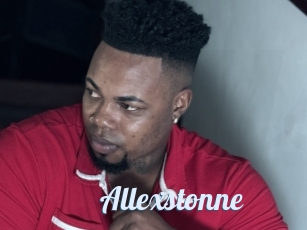 Allexstonne