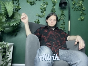 Allrik