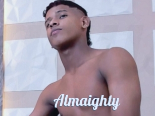 Almaighty