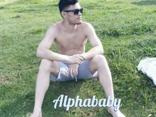 Alphababy