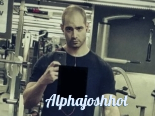 Alphajoshhot