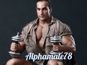 Alphamale78