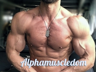 Alphamuscledom