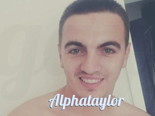 Alphataylor