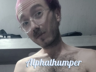 Alphathumper