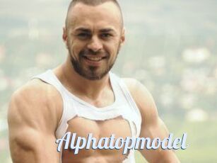 Alphatopmodel