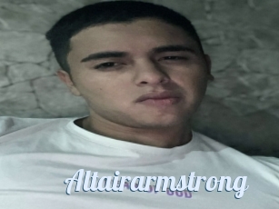 Altairarmstrong