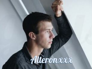 Alteronxxx