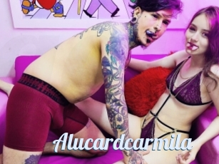 Alucardcarmila