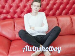 Alvinshotboy