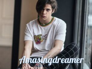 Amasingdreamer
