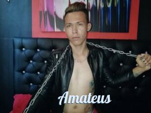 Amateus