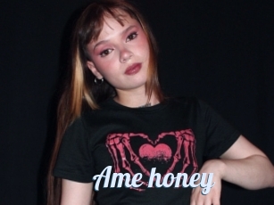 Ame_honey