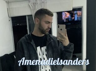 Amenadielsanders