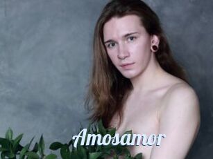 Amosamor